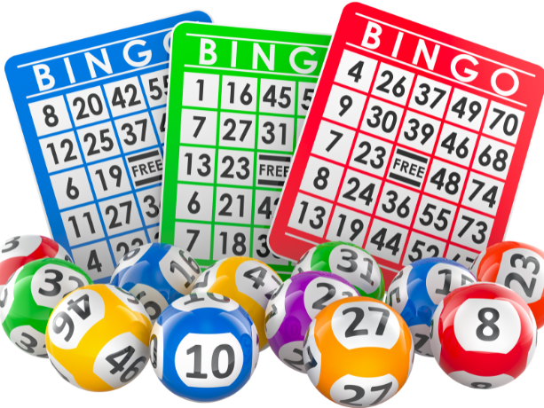 Bingokvällen tillbaka!